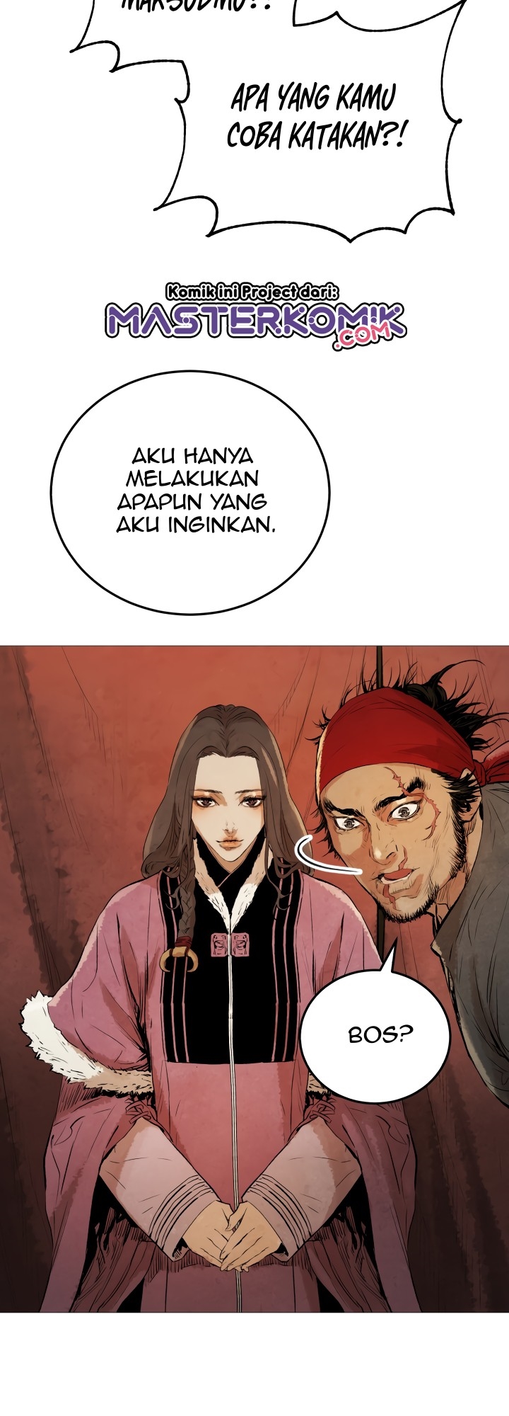 History Of The Three States Chapter 12 Gambar 24