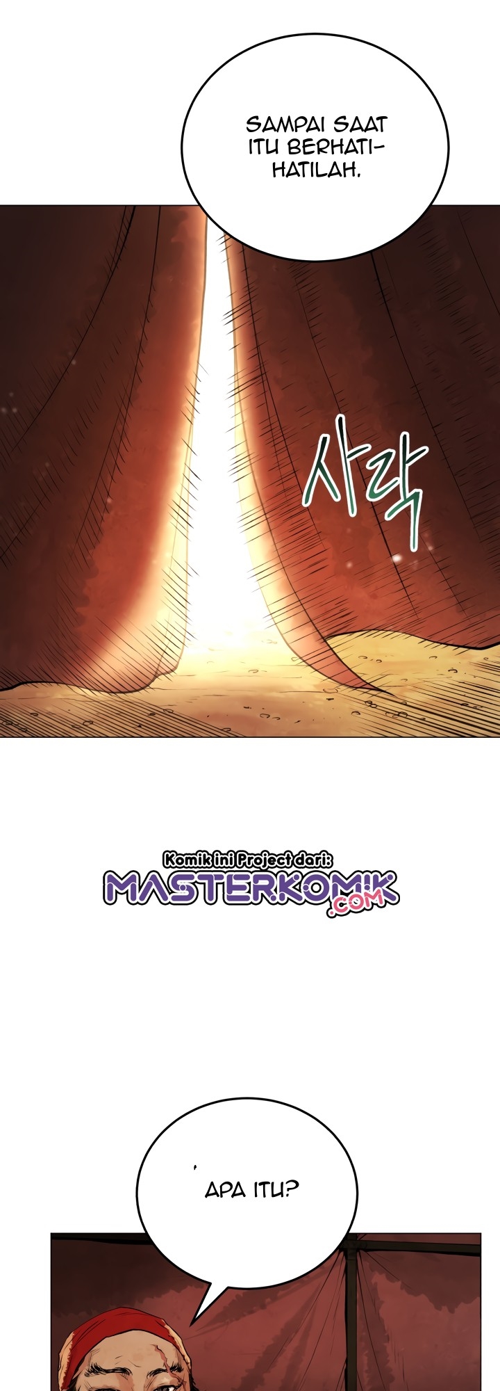 History Of The Three States Chapter 12 Gambar 33