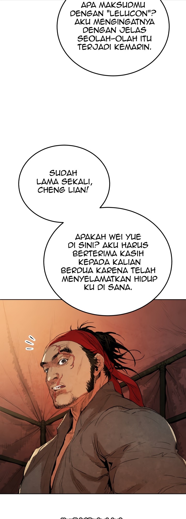 History Of The Three States Chapter 12 Gambar 40