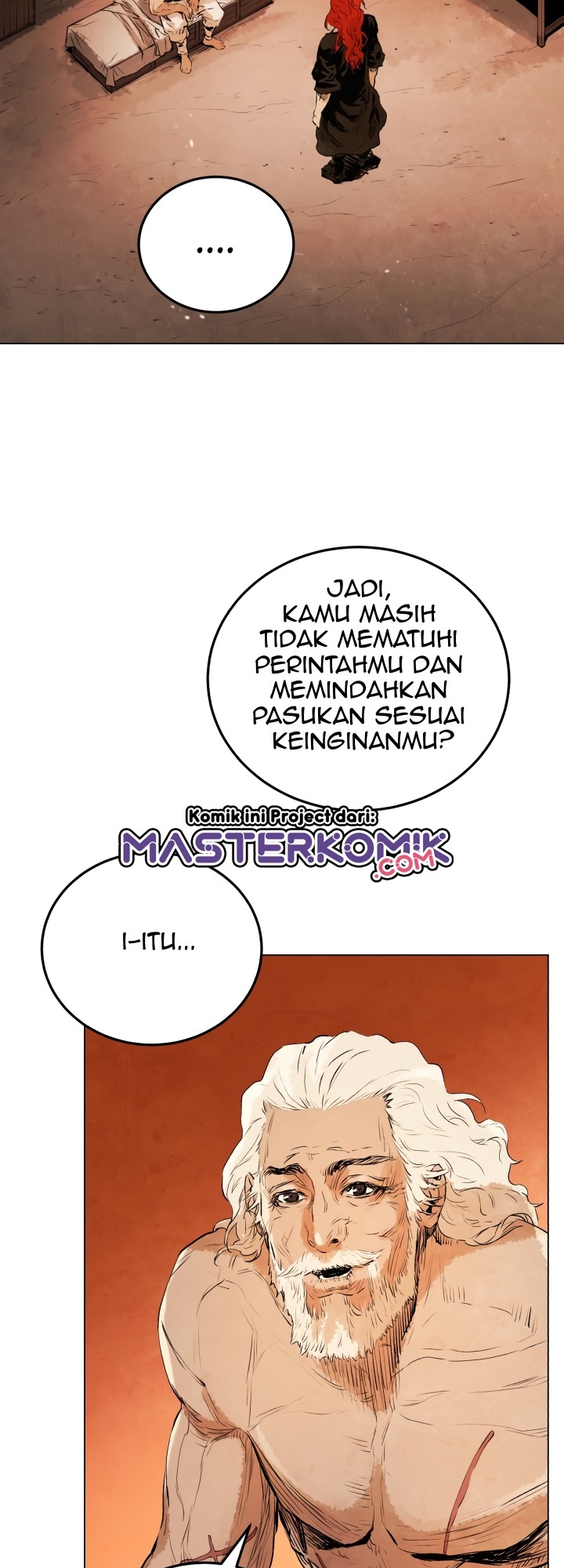 History Of The Three States Chapter 12 Gambar 42