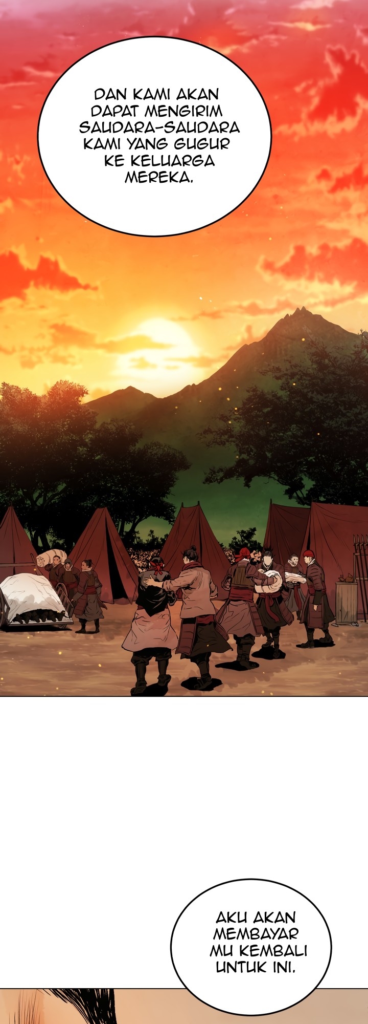 History Of The Three States Chapter 12 Gambar 47