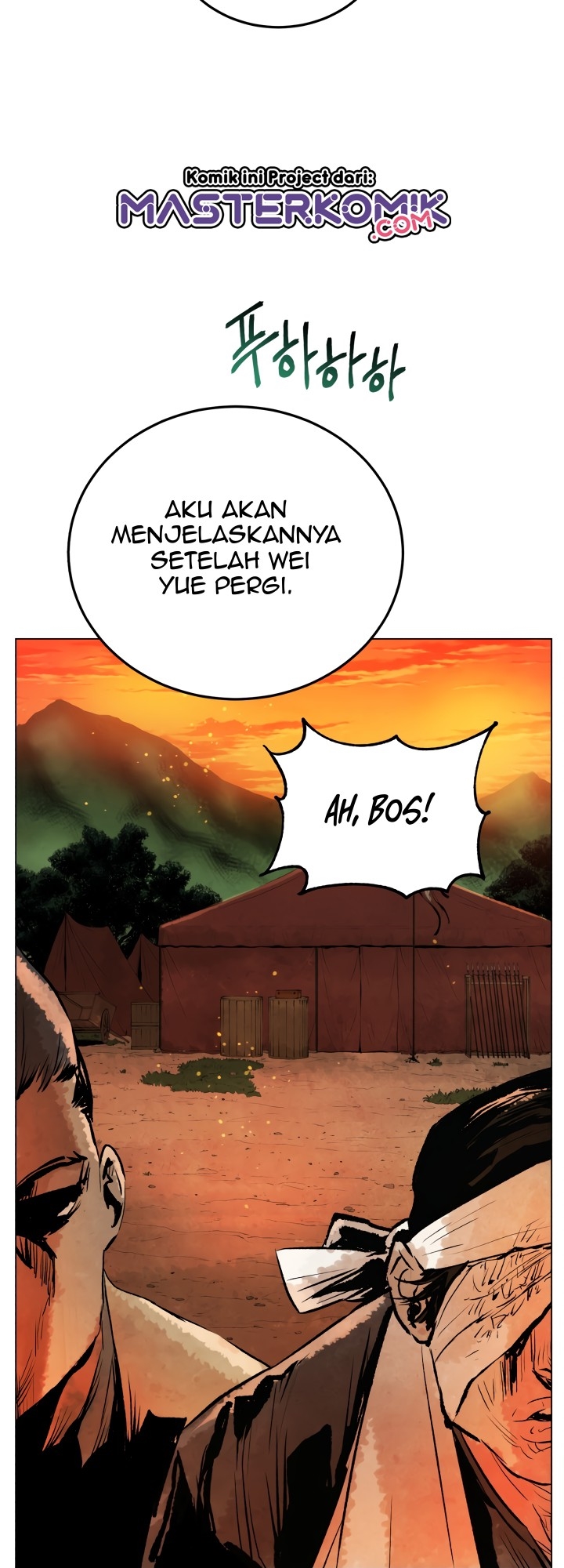 History Of The Three States Chapter 12 Gambar 50