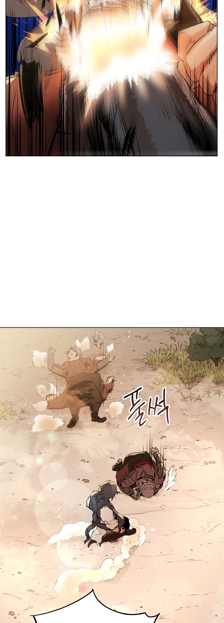 History Of The Three States Chapter 12 Gambar 54