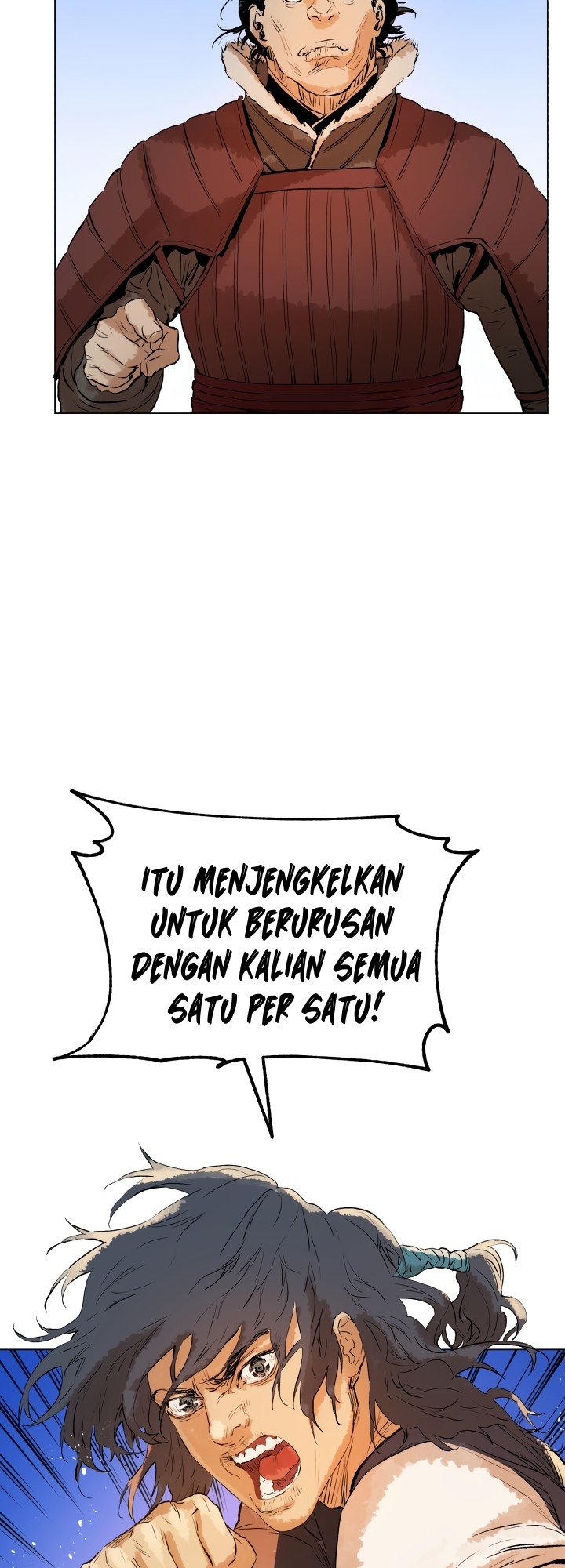 History Of The Three States Chapter 12 Gambar 56