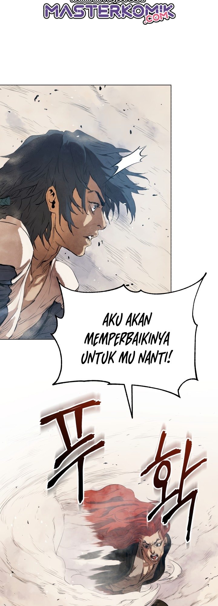 History Of The Three States Chapter 14 Gambar 15