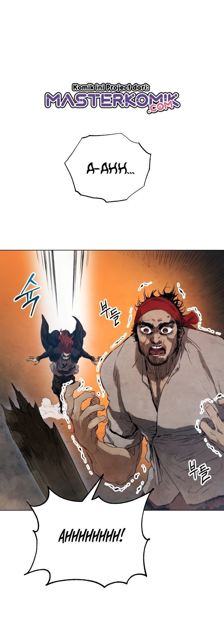 History Of The Three States Chapter 14 Gambar 21