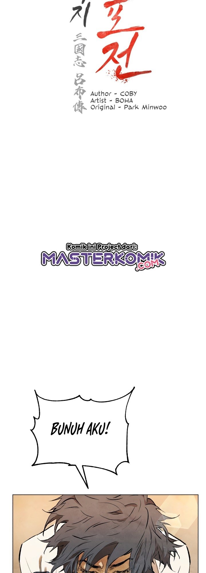 History Of The Three States Chapter 14 Gambar 24