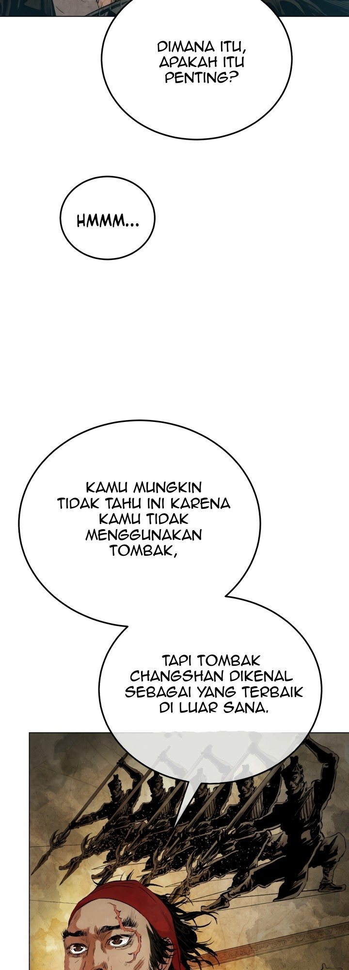 History Of The Three States Chapter 14 Gambar 27