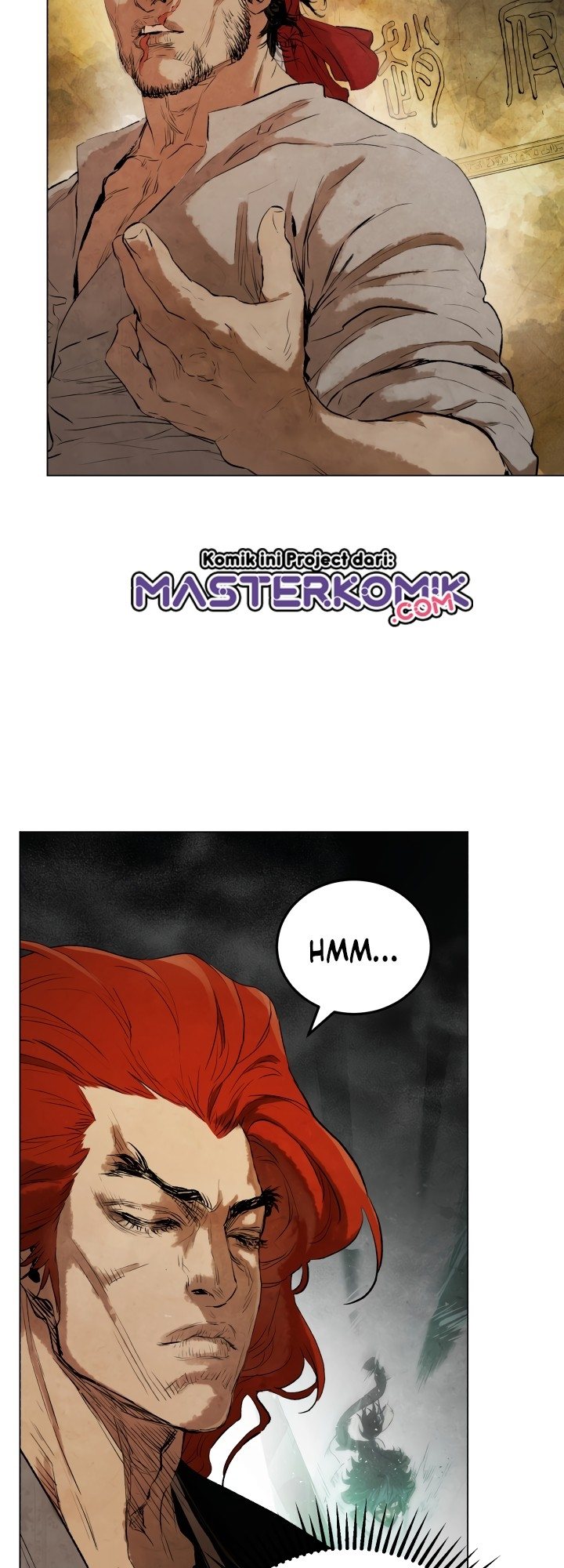 History Of The Three States Chapter 14 Gambar 28
