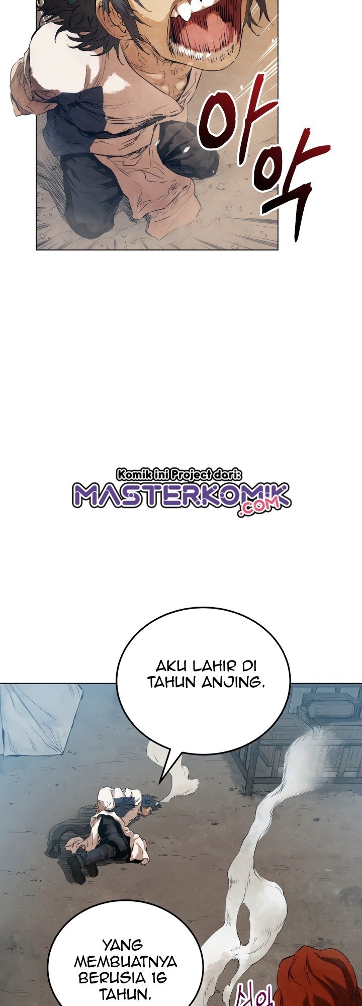 History Of The Three States Chapter 14 Gambar 30
