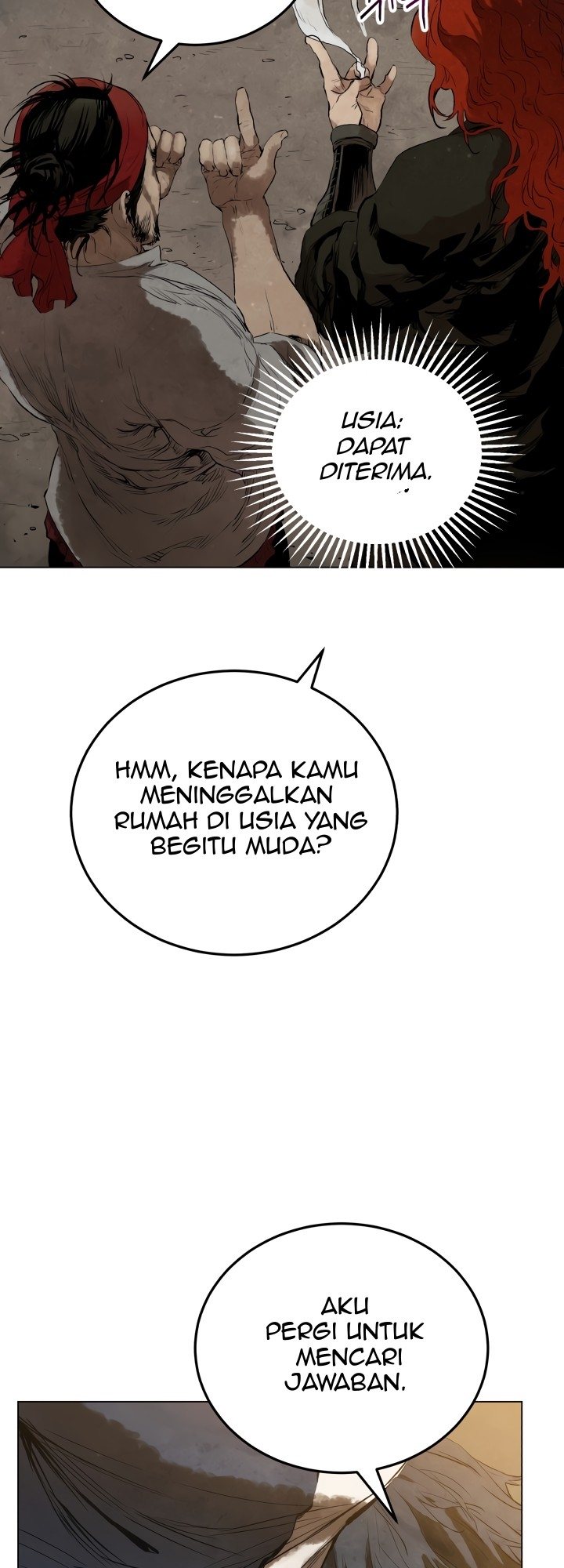 History Of The Three States Chapter 14 Gambar 31