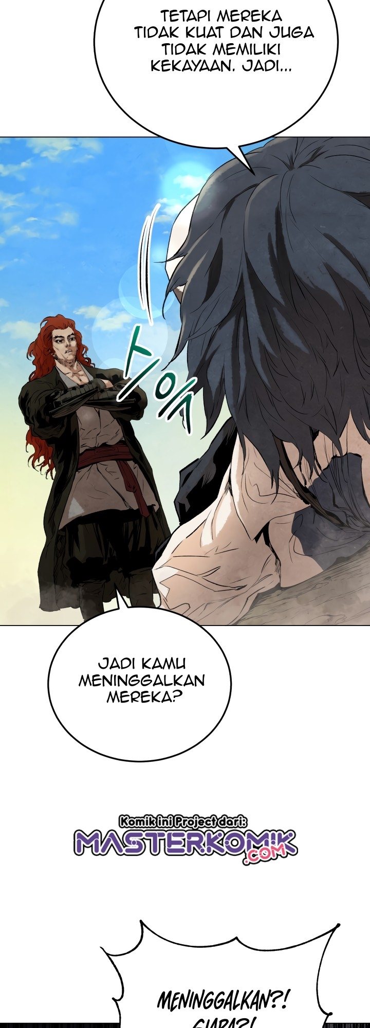 History Of The Three States Chapter 14 Gambar 33