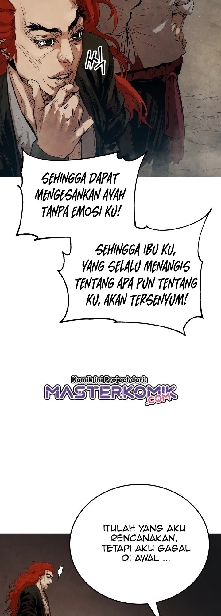 History Of The Three States Chapter 14 Gambar 35