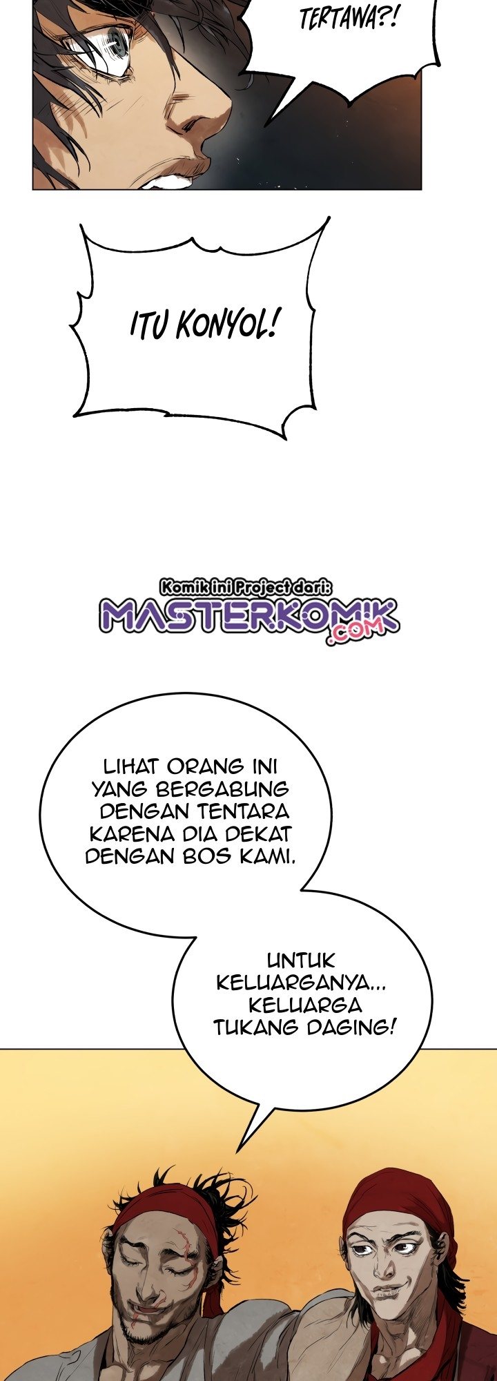 History Of The Three States Chapter 14 Gambar 42