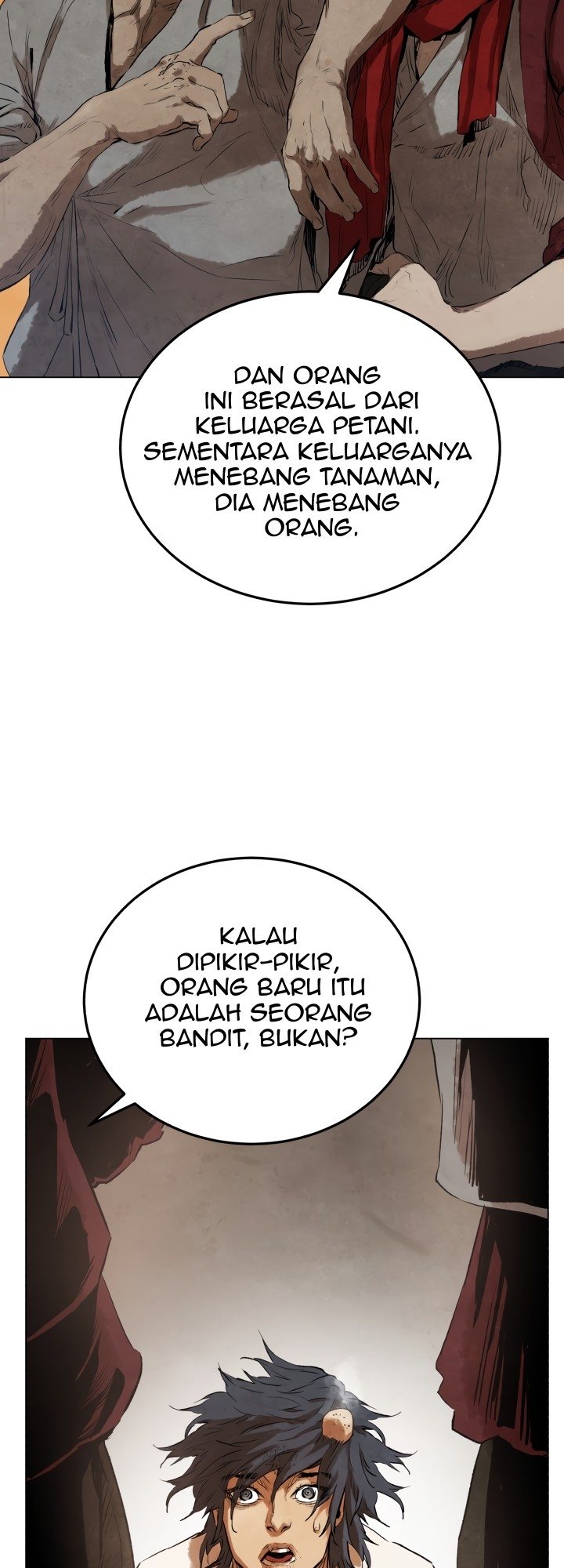 History Of The Three States Chapter 14 Gambar 43