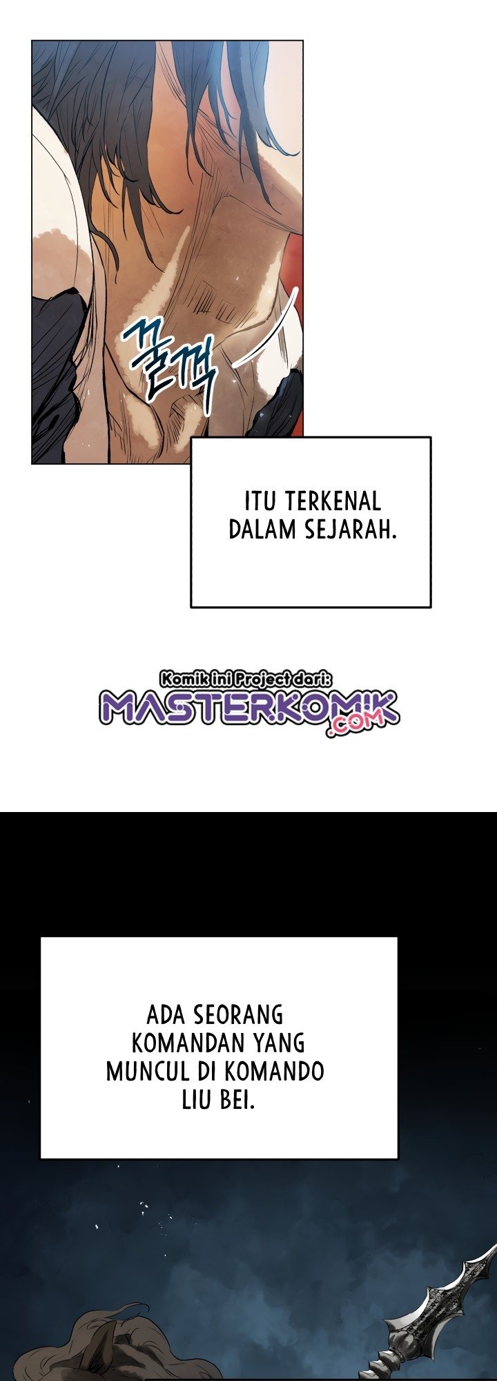 History Of The Three States Chapter 14 Gambar 47