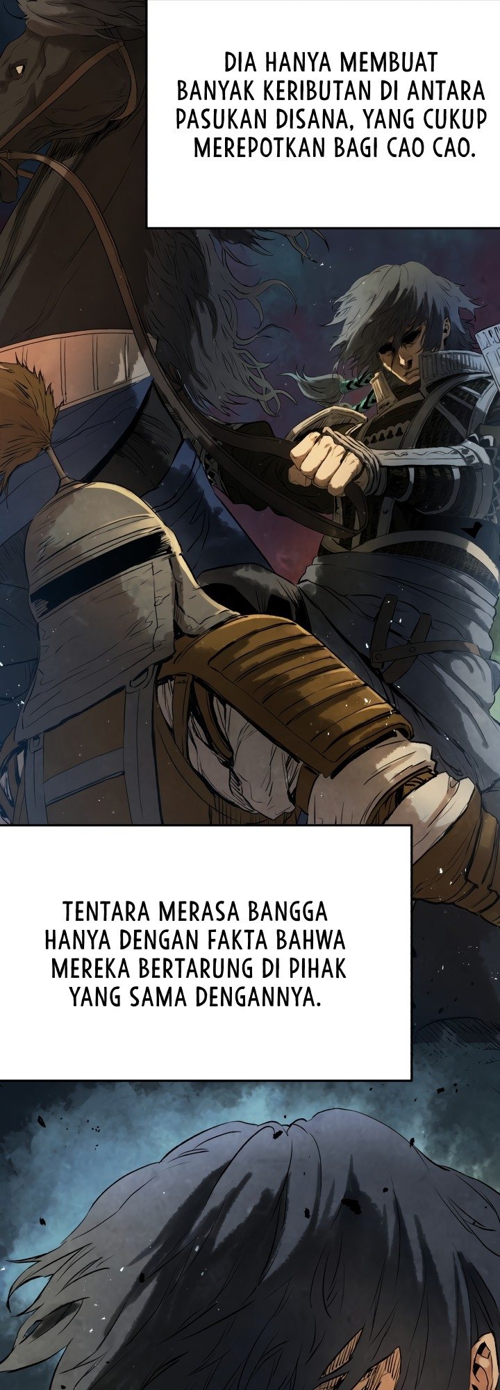 History Of The Three States Chapter 14 Gambar 48
