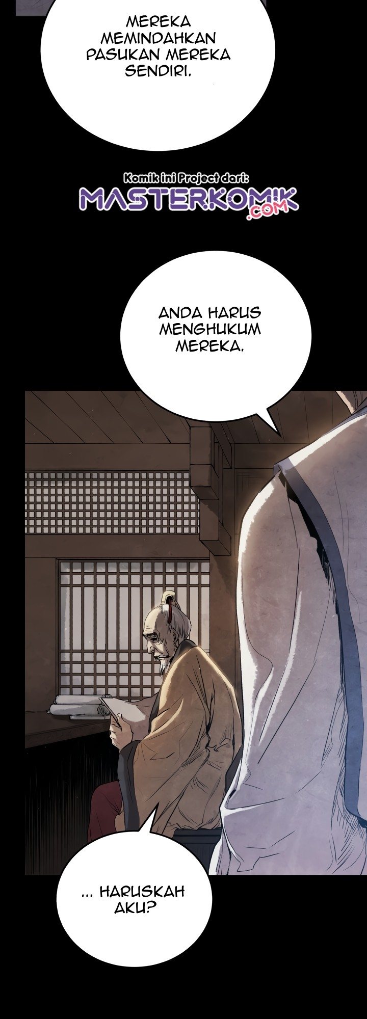 History Of The Three States Chapter 14 Gambar 57
