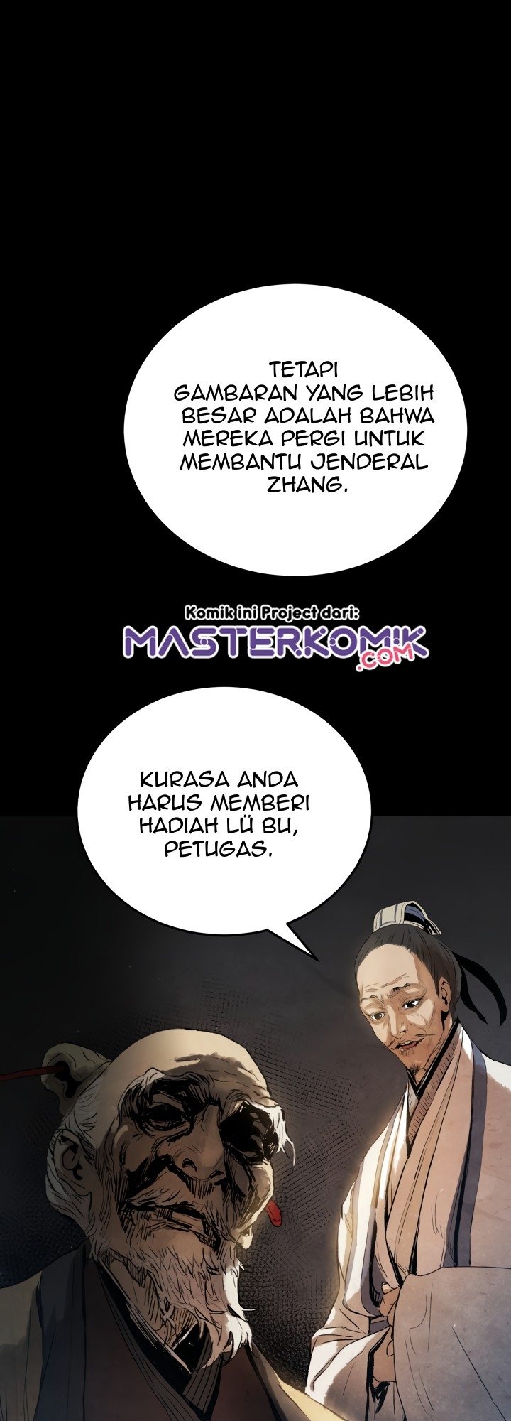 History Of The Three States Chapter 14 Gambar 58