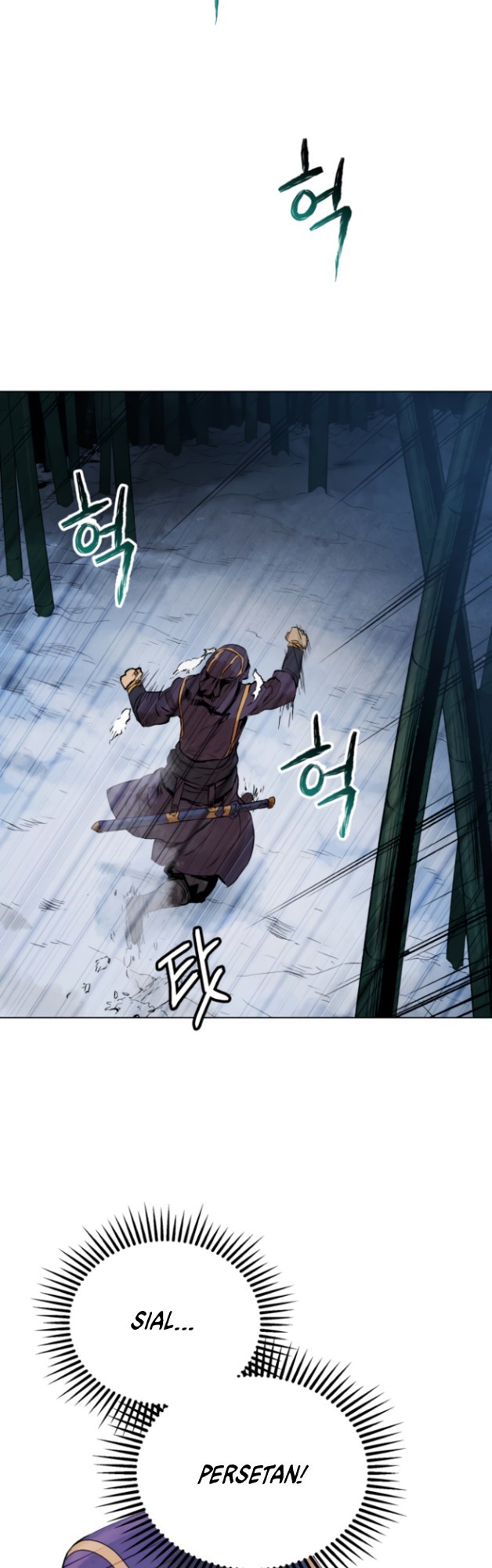 History Of The Three States Chapter 19 Gambar 14