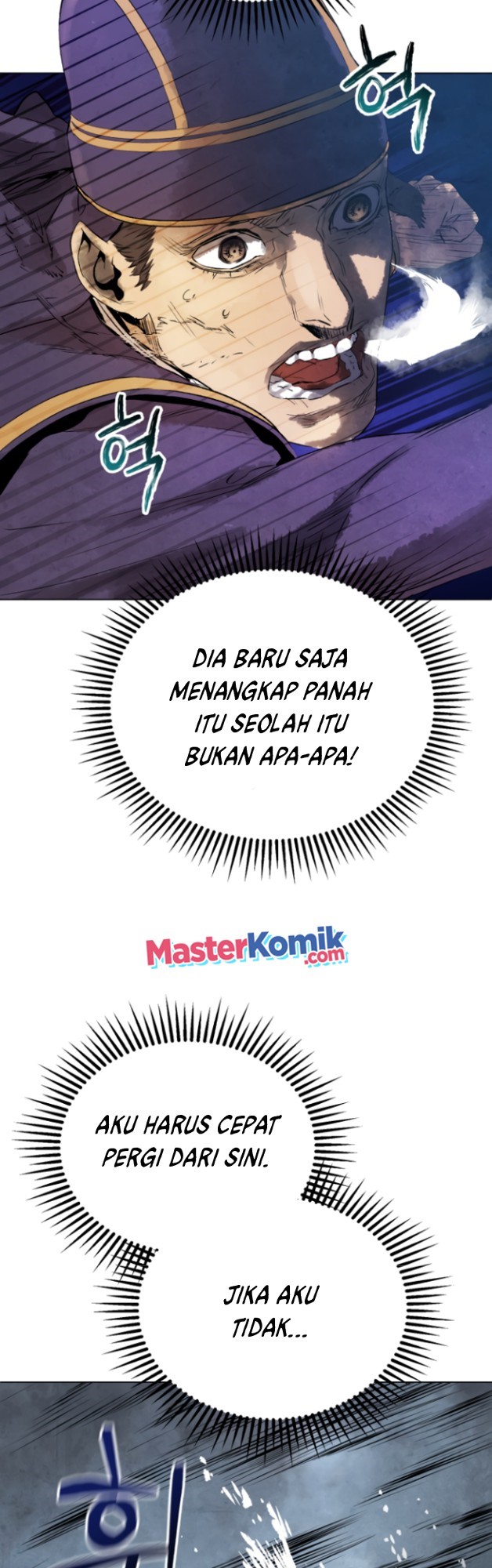 History Of The Three States Chapter 19 Gambar 15