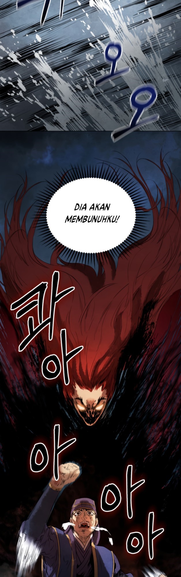 History Of The Three States Chapter 19 Gambar 16