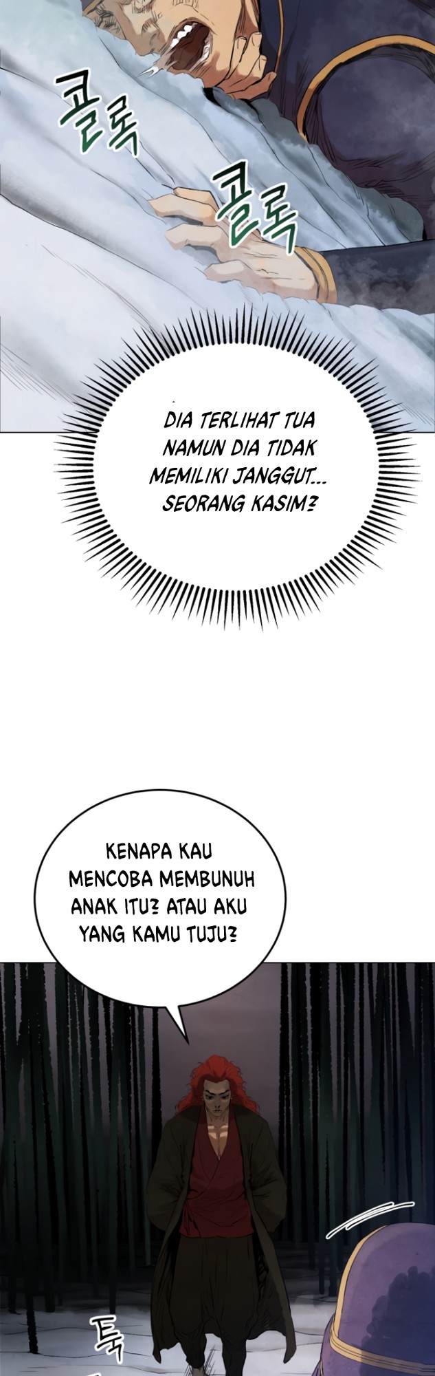 History Of The Three States Chapter 19 Gambar 22