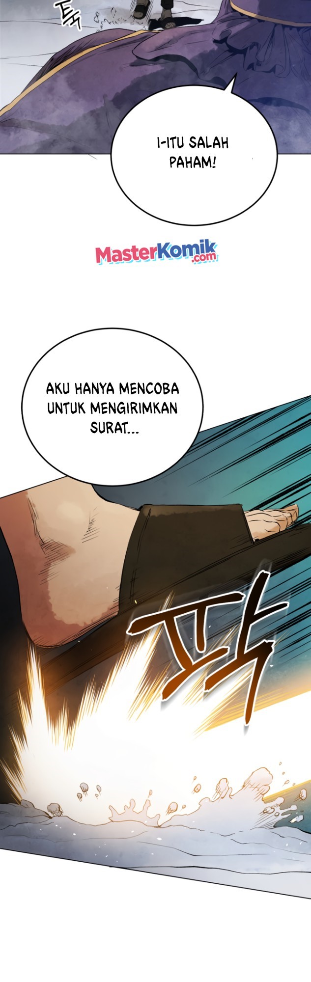 History Of The Three States Chapter 19 Gambar 23