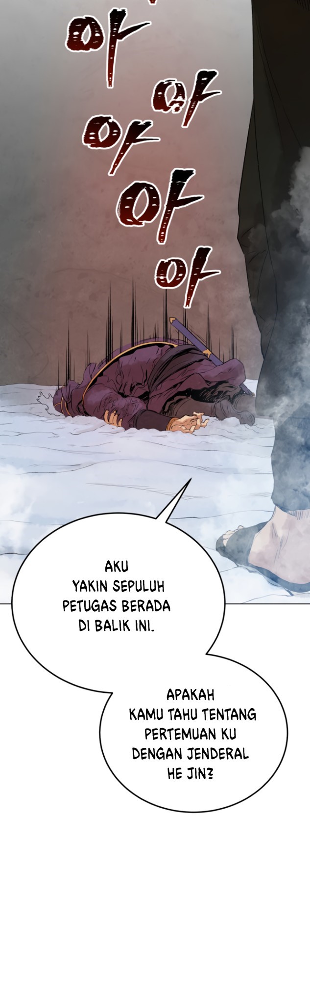 History Of The Three States Chapter 19 Gambar 25