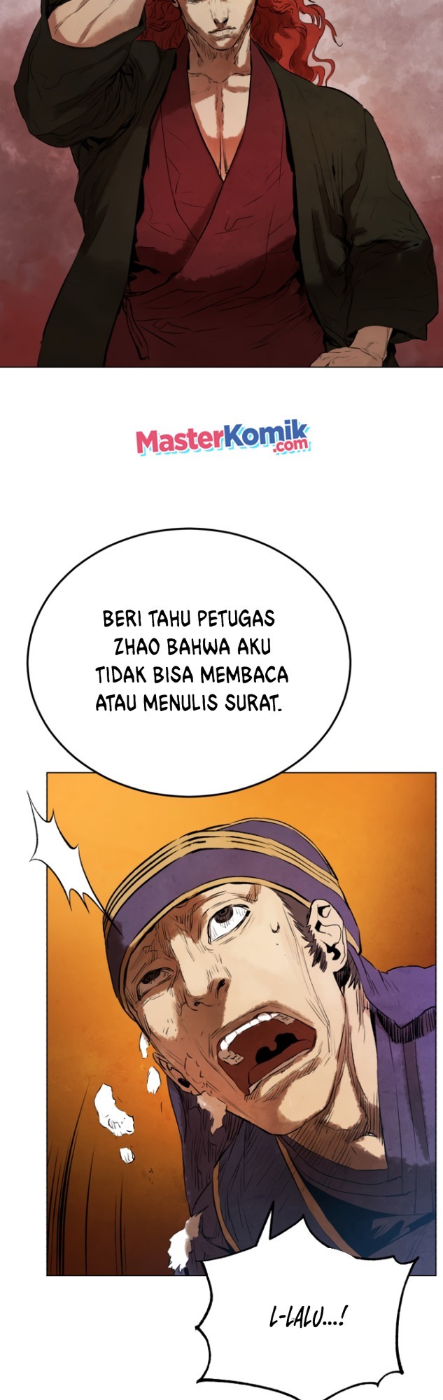 History Of The Three States Chapter 19 Gambar 28