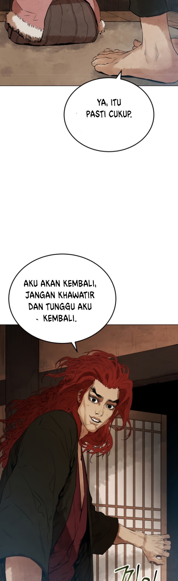 History Of The Three States Chapter 19 Gambar 35