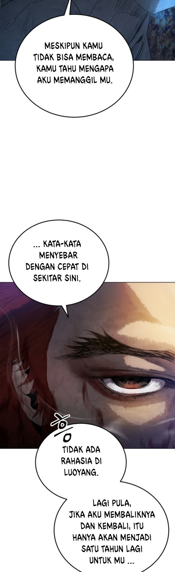History Of The Three States Chapter 19 Gambar 43