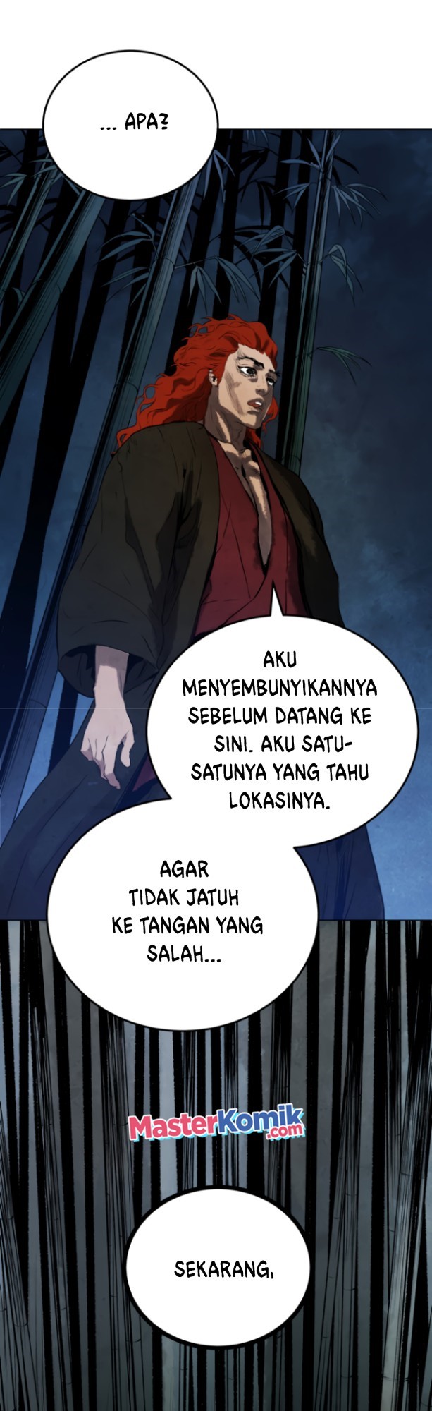 History Of The Three States Chapter 19 Gambar 45
