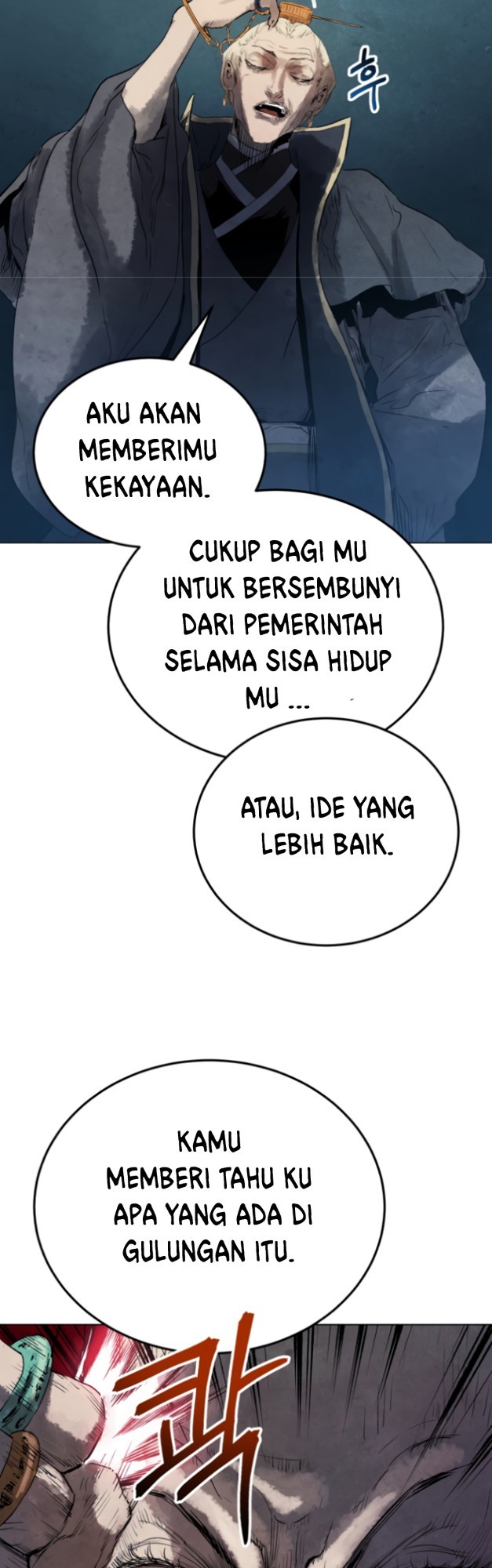 History Of The Three States Chapter 19 Gambar 50