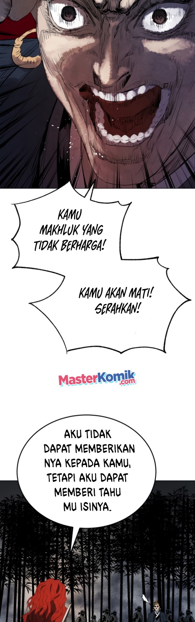 History Of The Three States Chapter 19 Gambar 51