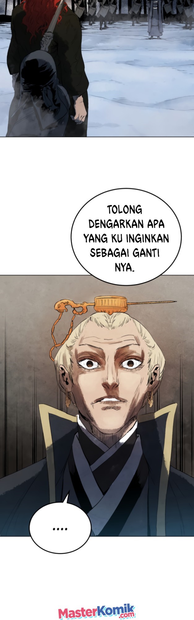 History Of The Three States Chapter 19 Gambar 52