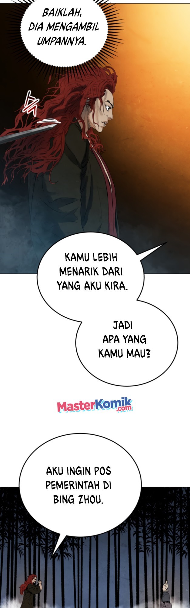 History Of The Three States Chapter 19 Gambar 54