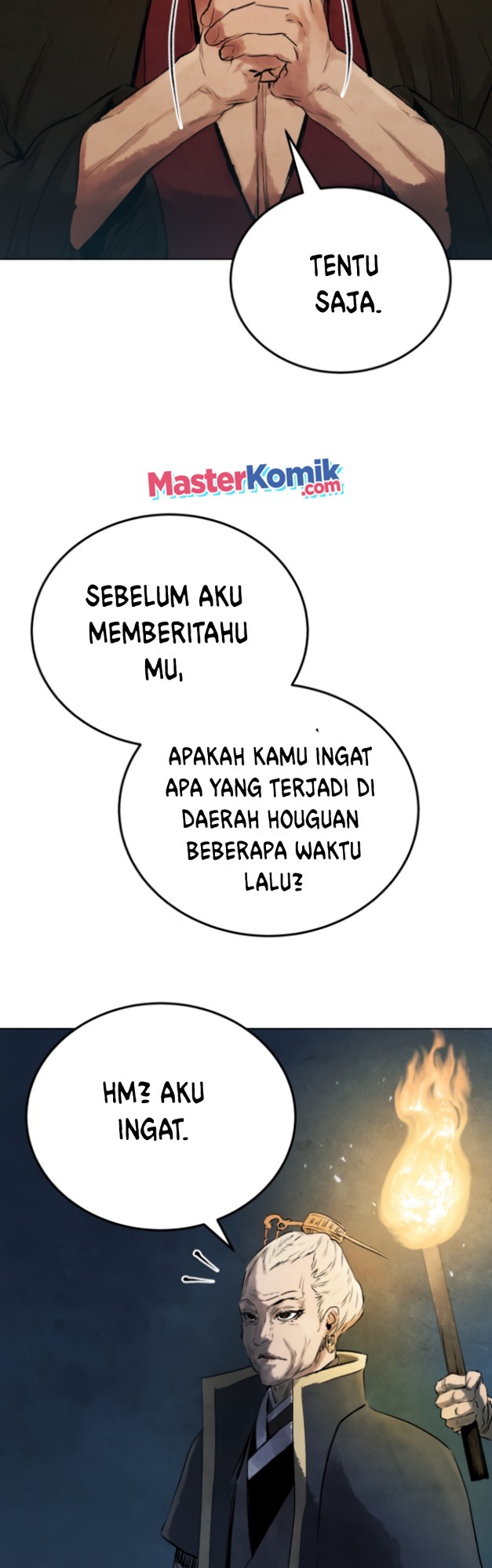 History Of The Three States Chapter 19 Gambar 56