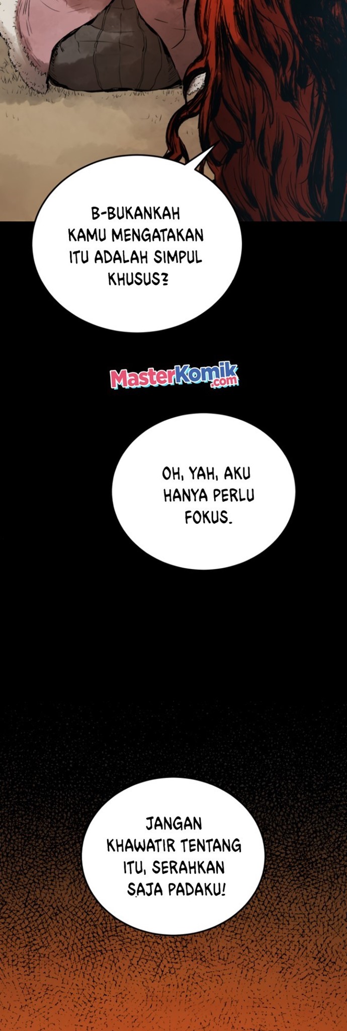 History Of The Three States Chapter 21 Gambar 16