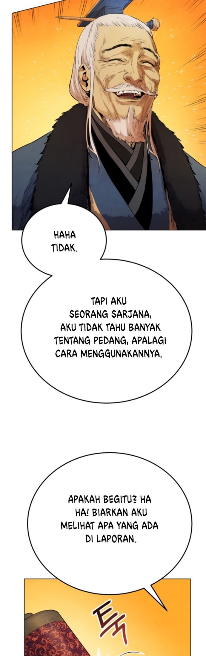 History Of The Three States Chapter 21 Gambar 21