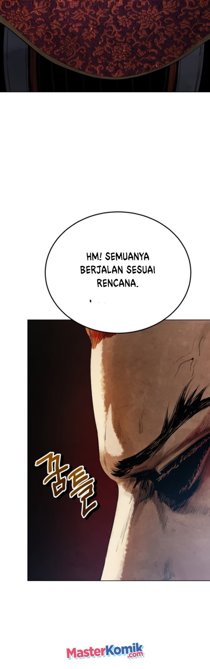 History Of The Three States Chapter 21 Gambar 23