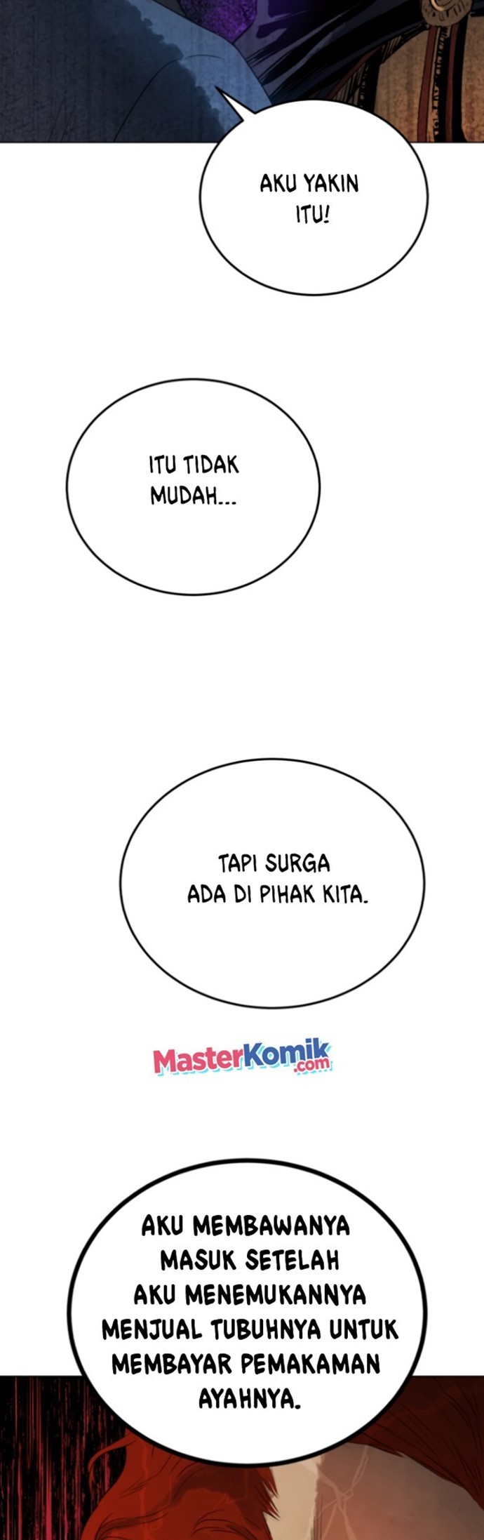 History Of The Three States Chapter 21 Gambar 26