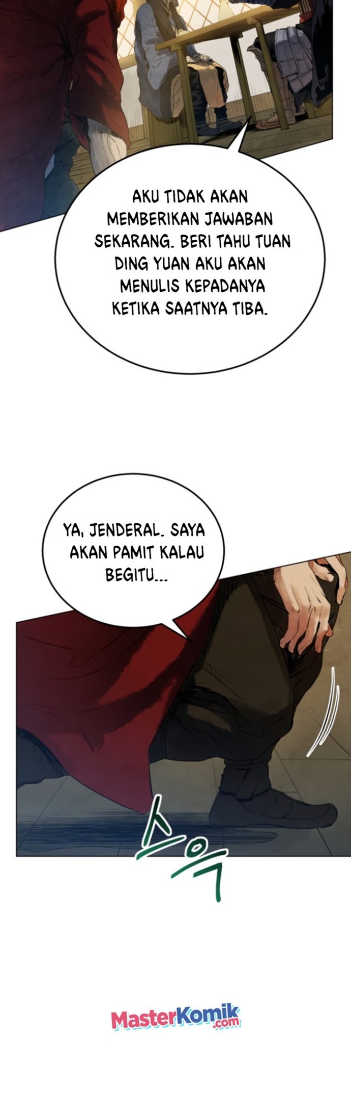 History Of The Three States Chapter 21 Gambar 32