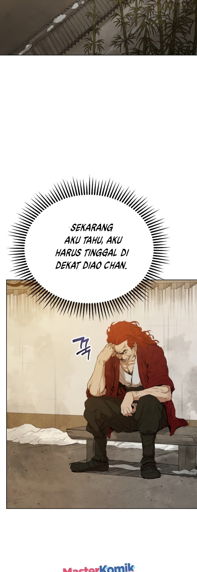 History Of The Three States Chapter 21 Gambar 36