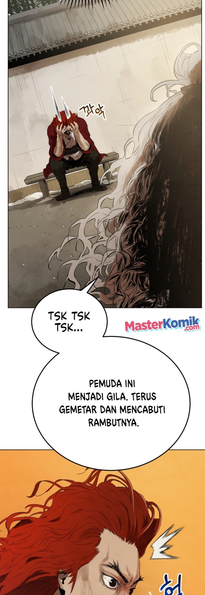 History Of The Three States Chapter 21 Gambar 38