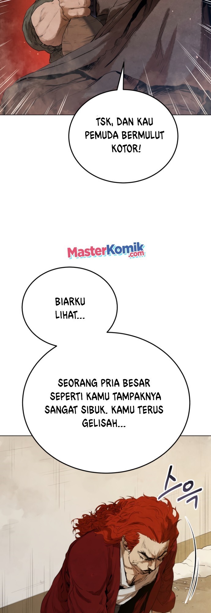 History Of The Three States Chapter 21 Gambar 40