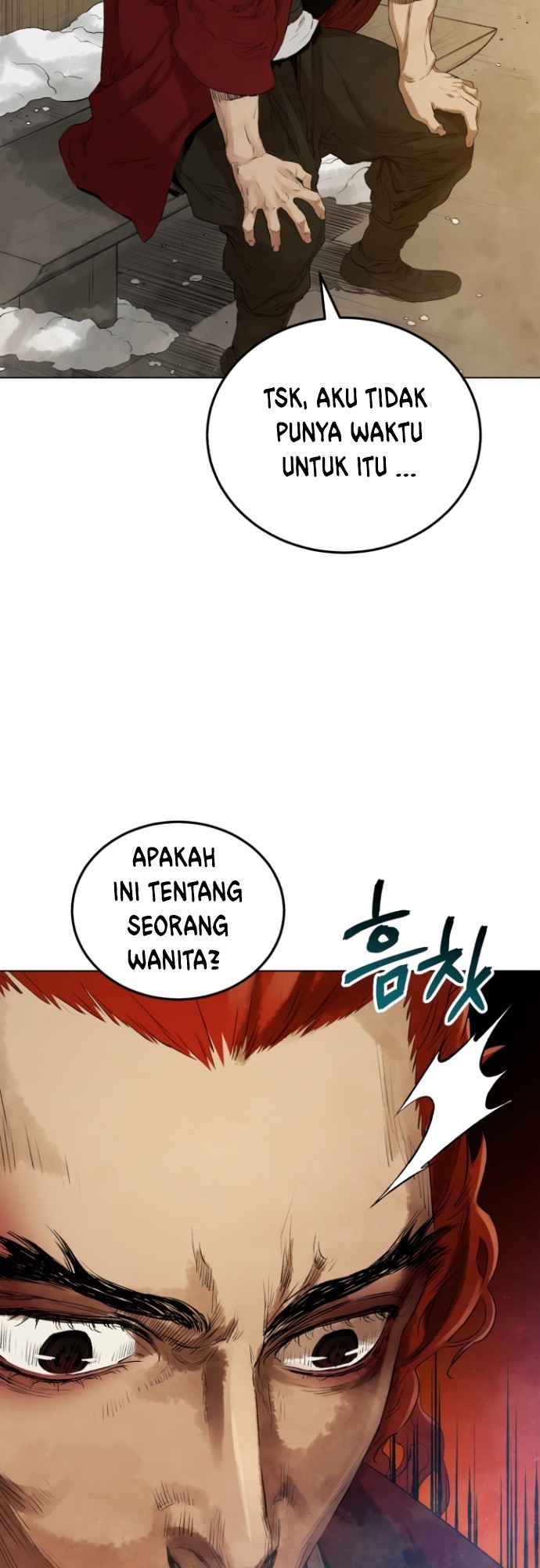 History Of The Three States Chapter 21 Gambar 41