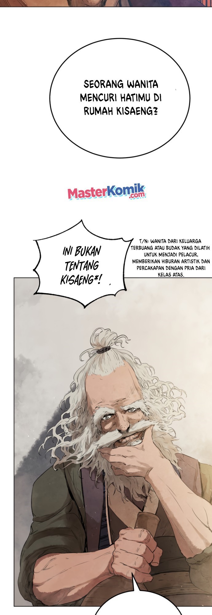 History Of The Three States Chapter 21 Gambar 42