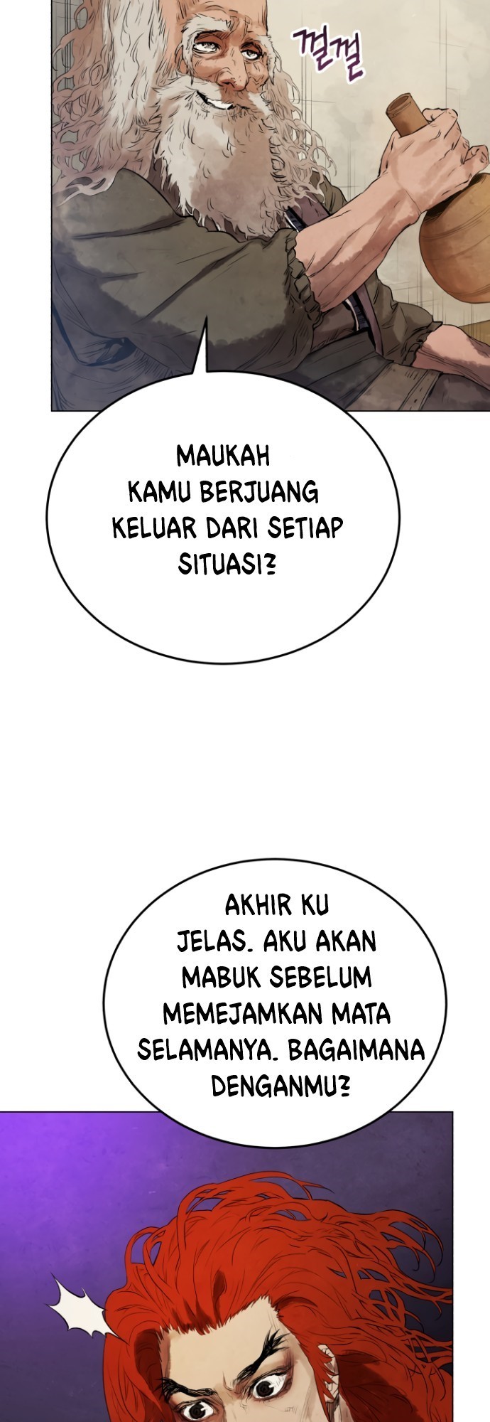 History Of The Three States Chapter 21 Gambar 49