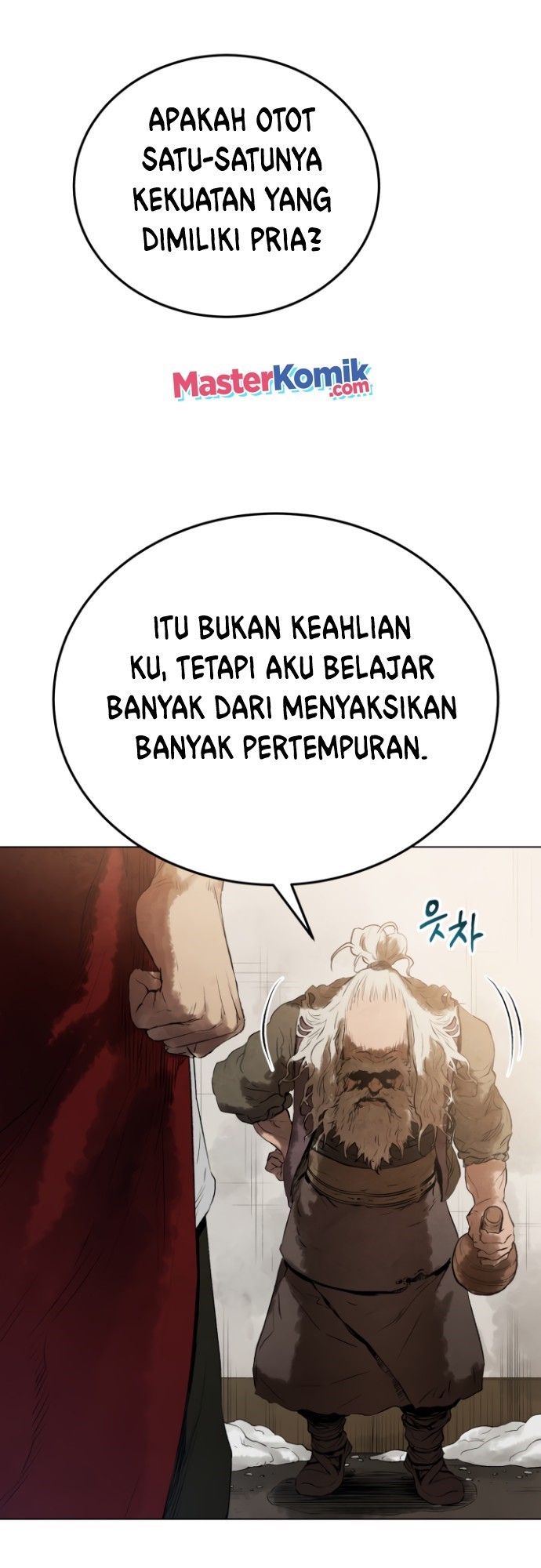 History Of The Three States Chapter 21 Gambar 55